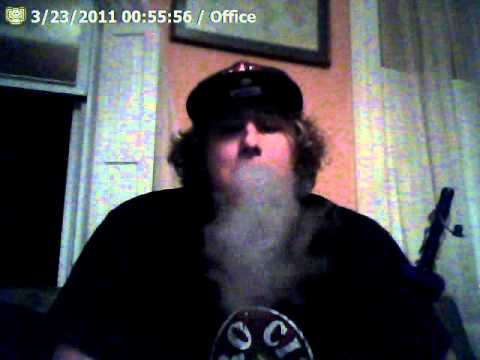 Maui Wowie Hookah Freak Blend Off 2011