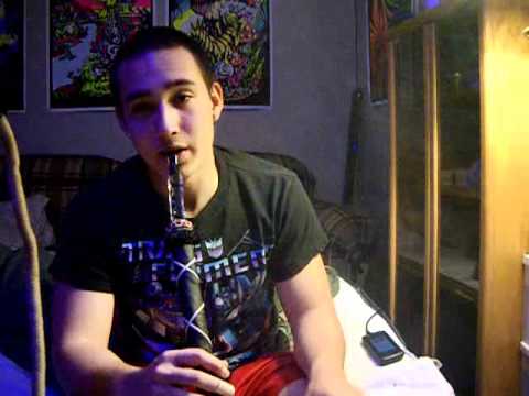 Starbuzz Acid Purple Review Starbuzz Acid Purple Review