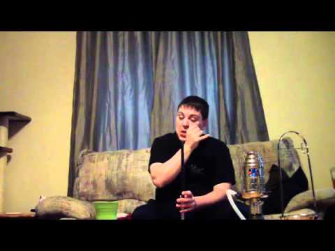Shisha review - Khan al Khalili Shisha review - Khan al Khalili
