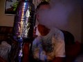 MYA Mini Acrylic Hookah Review