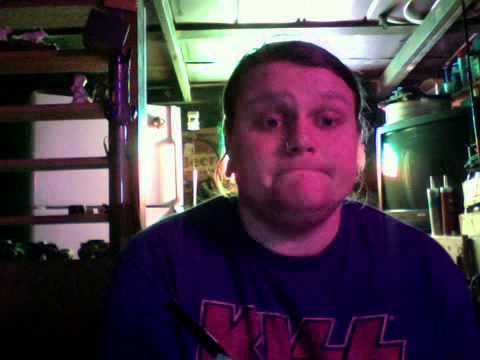 Tangiers Orange Soda tobacco review Tangiers Orange Soda tobacco review