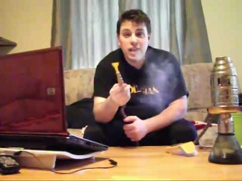 Review - HH Mocha Latte Fudge.mp4 Review - HH Mocha Latte Fudge.mp4