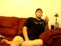 hookah hookah bananna