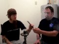 taru root beer float shisha review