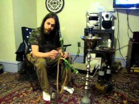 fumari raspberry shisha review