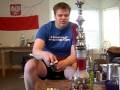 Hookah Freak Spiced Apple Cider Review SAC