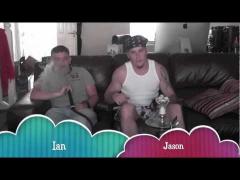 Fantasia Pink Lemonade | Shisha Tobacco Review |... Fantasia Pink Lemonade | Shisha Tobacco Review |...