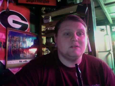 Tangiers Juicy Peach tobacco review Tangiers Juicy Peach tobacco review