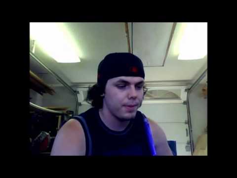 Fumari White Gummi Bear Review