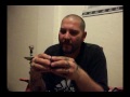 Shisha Review - Ayam Zaman Thousand & One...