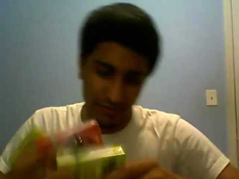 Ultimate Hookah Unboxing #1