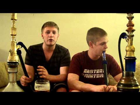 Tangiers Noir Extreme Cane Mint/Tangiers Noir...