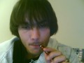 AF orange shisha review