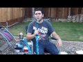 Hookah Freak Freaks Choice Shisha Review