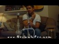 Glass Hookah Review of the Ankh from...