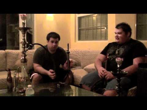 Fantasia Rainbow Burst Shisha Review Fantasia Rainbow Burst Shisha Review