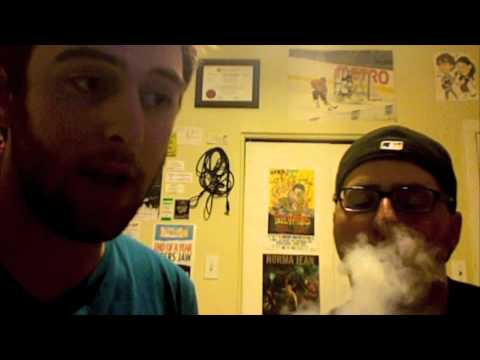 Hookah Freak Custom Blend Right Off The Tree...