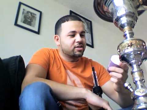 Al Fakher: kiwi