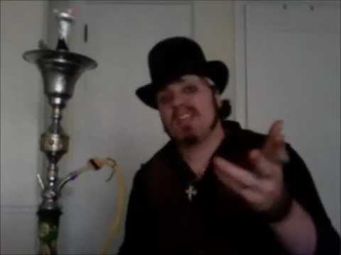 Social Smoke Voltage - The Ringmaster (re-upload) Social Smoke Voltage - The Ringmaster (re-upload)