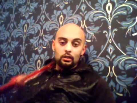 Sheesha experiment: energy drink base Sheesha experiment: energy drink base