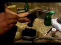 how to pack a mini phunnel