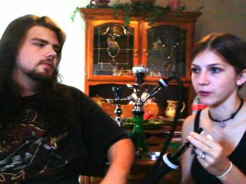Shisha Review: Social Smoke Watermelon