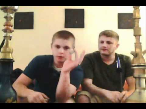 Double Trouble Hookah Review Promo Video Double Trouble Hookah Review Promo Video