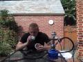 Hookah-Hookah Cinnamon Review Hookah-Hookah Cinnamon Review