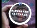 S/S 2010 contest HF Blueberry Pancakes