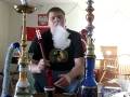 Hookah Freak Big Melons Review