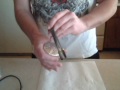 How to, Overpack an egyptian bowl How to, Overpack an egyptian bowl