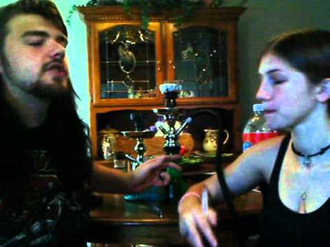 Hookah Review: 16" Furat hookah from hookah-shisha
