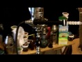 Dragon Set Up (KM quad pearl)