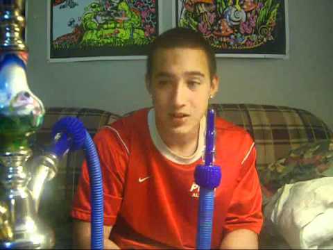 Al Fakher Double Apple Review.