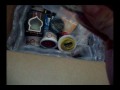 Vendor Review - Sahara Smoke Co. Vendor Review - Sahara Smoke Co.