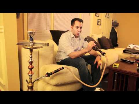 Nour Lemon Tobacco Review