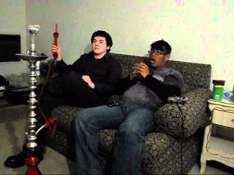 Guru Tobacco "Pom Acai" Review...
