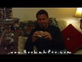Hookah Hookah Peanut Butter Shisha Review