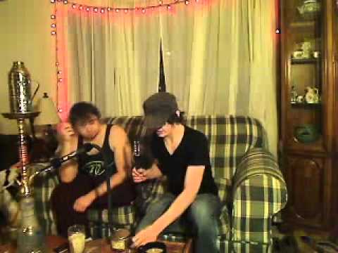 Social Smoke Banana-nana... na ? yeah.