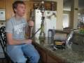 Hookahjohn.com vanilla review Hookahjohn.com vanilla review