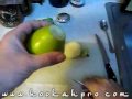 How To Guide To Setup A Pear Hookah Fruit Bowl... How To Guide To Setup A Pear Hookah Fruit Bowl...