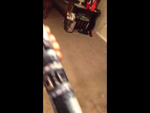 Unboxing elmas hoses and phunnel bowl
