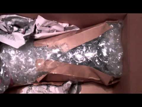 Hookahset Unboxing part 2 Hookahset Unboxing part 2