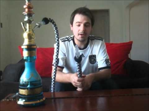 Hookahstore Washable Designer Hose Review Hookahstore Washable Designer Hose Review