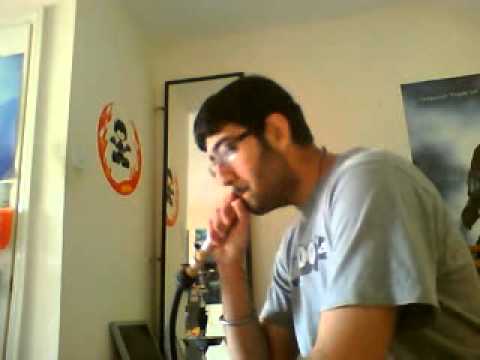Shisha review, orange and coconut surprise !! Shisha review, orange and coconut surprise !!