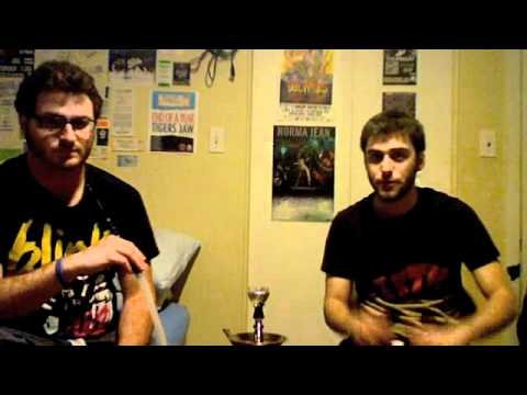Fumari Blueberry Muffin Review