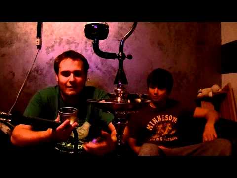 Starbuzz CocoJumbo - Shisha Review Starbuzz CocoJumbo - Shisha Review