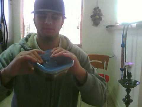 Nakhla Mizo Grape Review