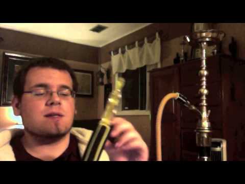Hookah Review: Farida - Warda Hookah Review: Farida - Warda