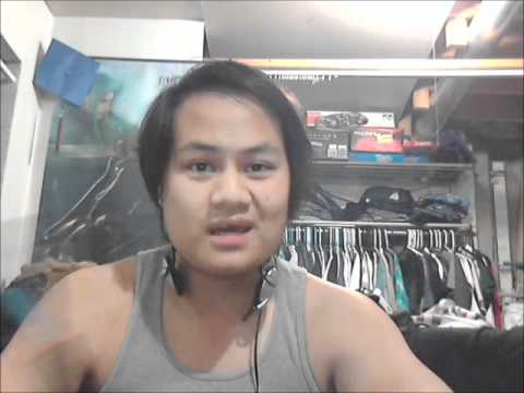 Al Fakher Mango review by TerryAki